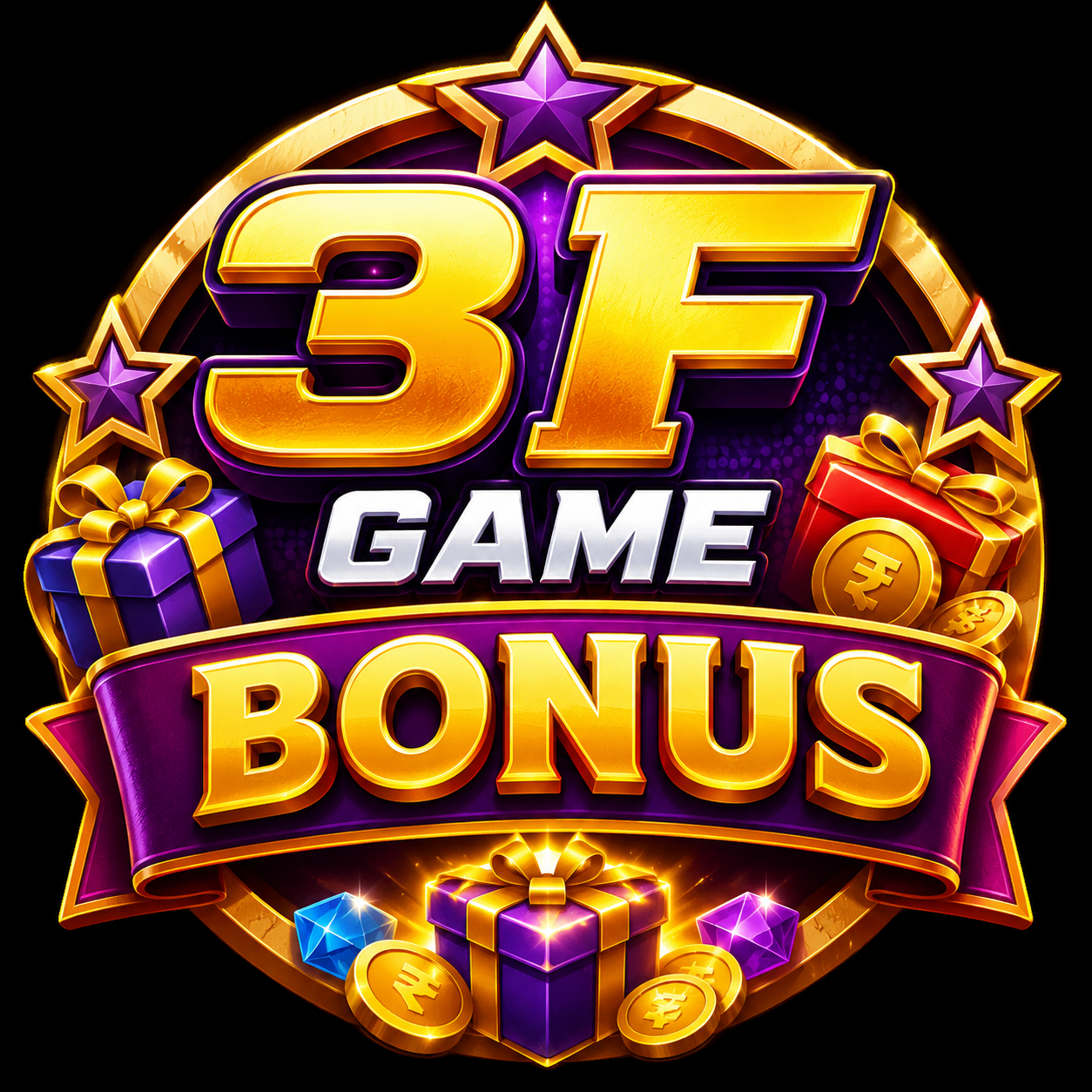 3F Game bonus dashboard 2026 all bonus types